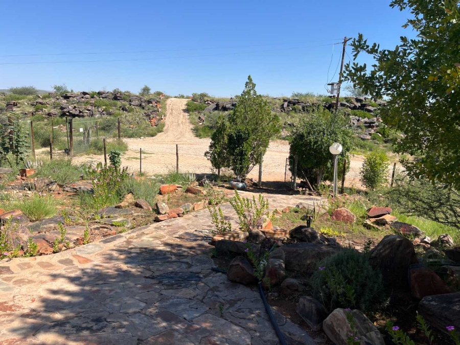 4 Bedroom Property for Sale in Groblershoop Northern Cape